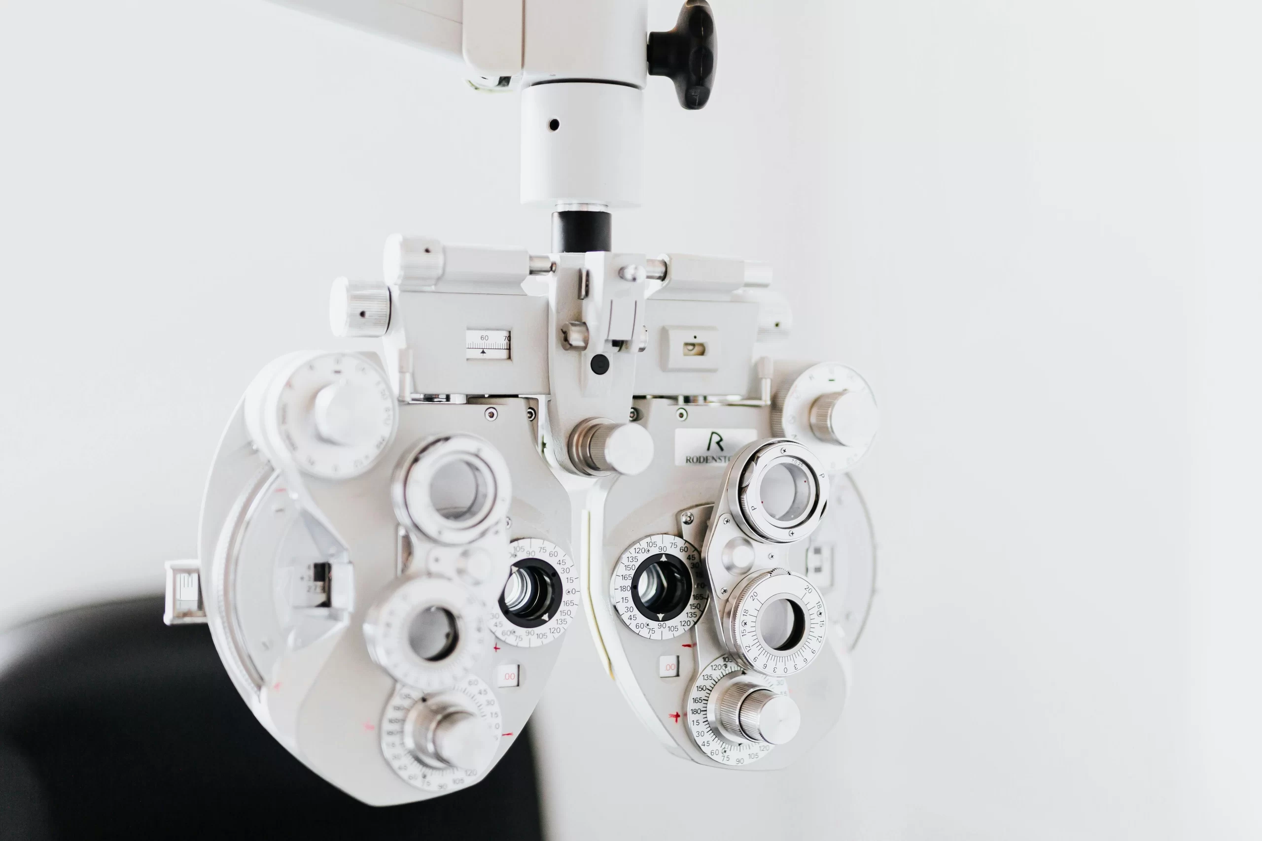 eye exam cost